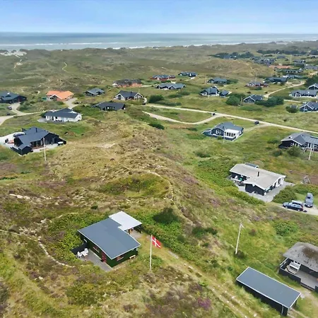 Сasa de vacaciones 2237-sondervig-havklitvej-67