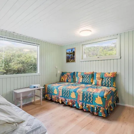 Сasa de vacaciones 2237-sondervig-havklitvej-67 *