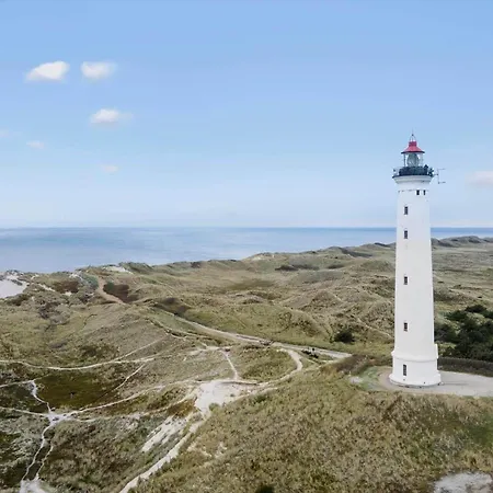 2237-sondervig-havklitvej-67 Сasa de vacaciones