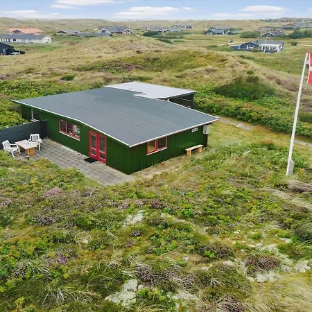 Сasa de vacaciones 2237-sondervig-havklitvej-67