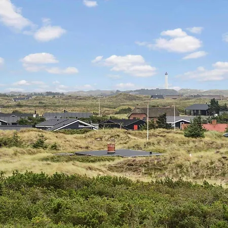 Сasa de vacaciones 2237-sondervig-havklitvej-67 *