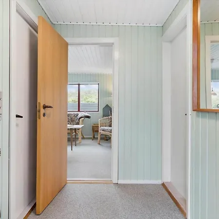 2237-sondervig-havklitvej-67 Сasa de vacaciones