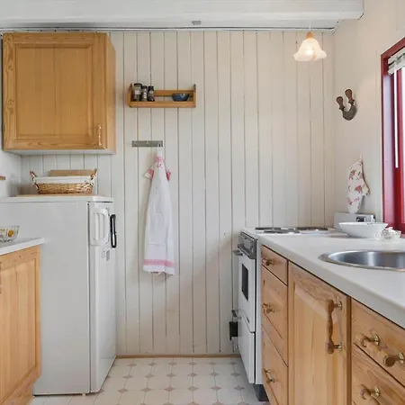 2237-sondervig-havklitvej-67 Сasa de vacaciones Søndervig