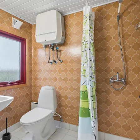 Сasa de vacaciones 2237-sondervig-havklitvej-67 Søndervig