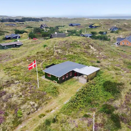Сasa de vacaciones 2237-sondervig-havklitvej-67